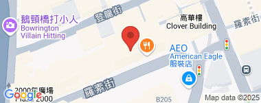 金朝阳中心  物业地址
