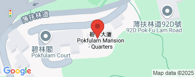 Pokfulam Mansion Bilin  Lower Floor, Low Floor Address
