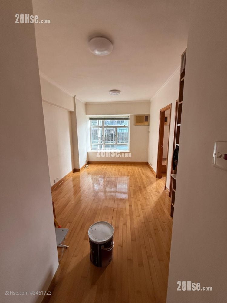 Jupiter Terrace Rental 2 Bedrooms , 1 Bathroom 420 ft²