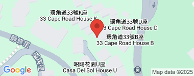33 Cape Road House, Whole block Address