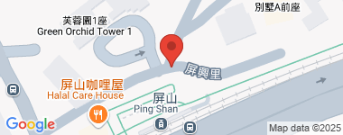 屏山 獨立屋 中層 物業地址