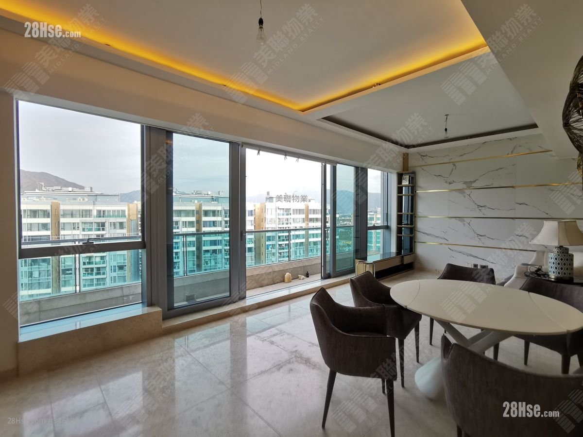 Park Yoho Sell 3 Bedrooms , 2 Bathrooms 1,047 ft²