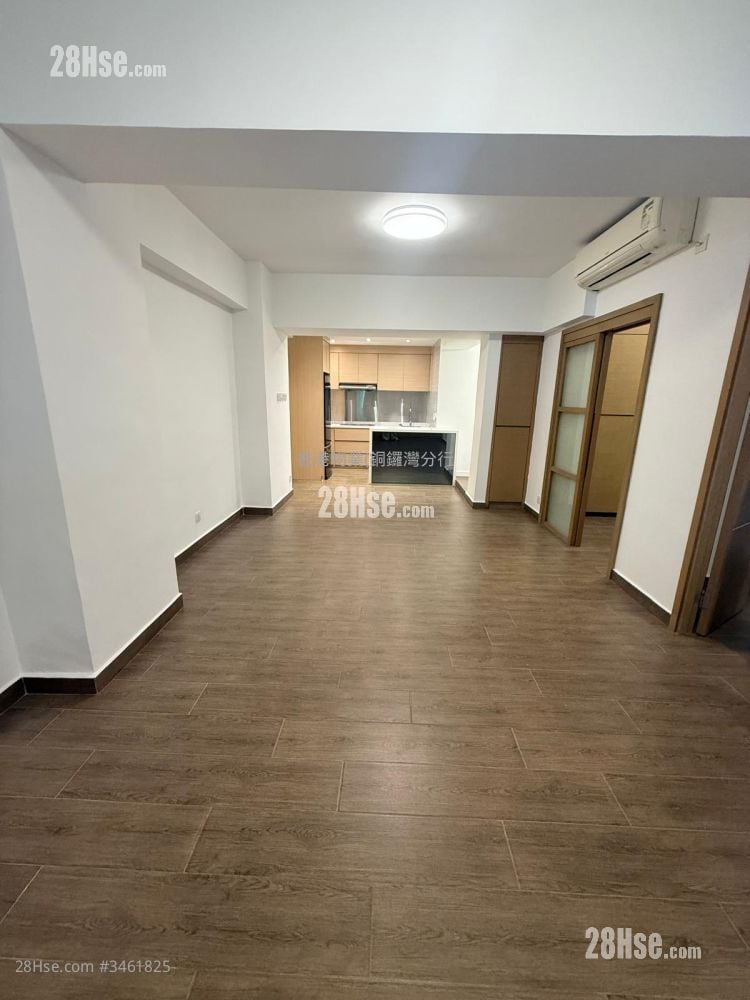 Yee Wah Mansion Rental 2 Bedrooms , 1 Bathroom 575 ft²