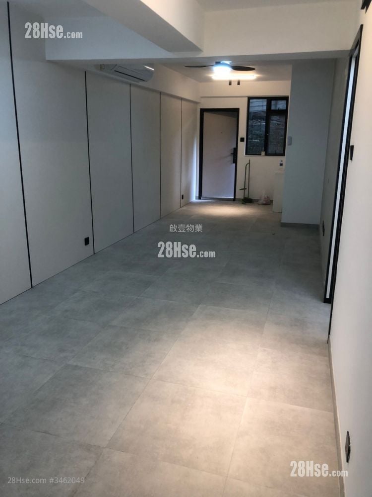 Tseng Lan Shue Village Rental 3 Bedrooms , 2 Bathrooms 630 ft²