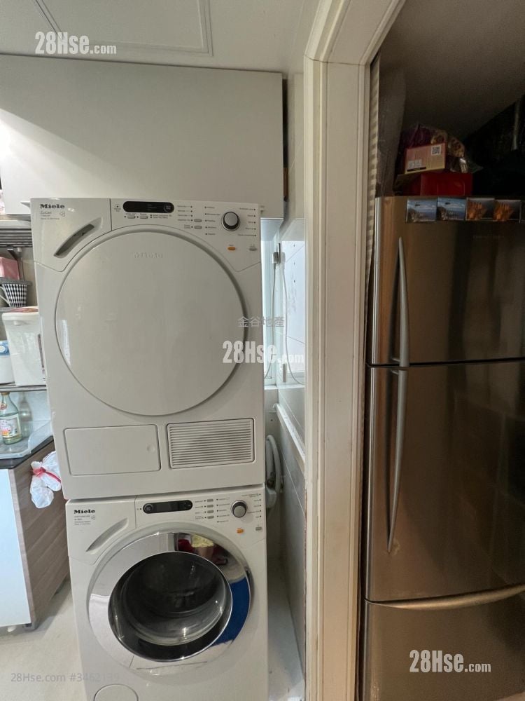 Moon Wah House Rental 1 Bedroom , 1 Bathroom