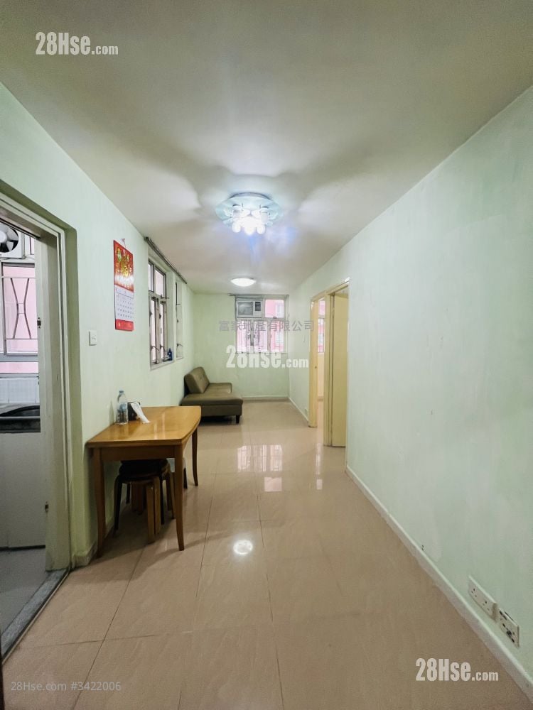 Yalford Building Rental 2 Bedrooms , 1 Bathroom 356 ft²