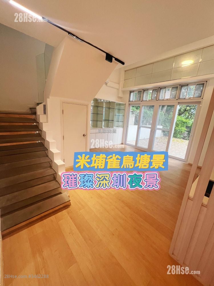 加州花園 租盤 4 房 , 2 浴室 1,198 平方呎