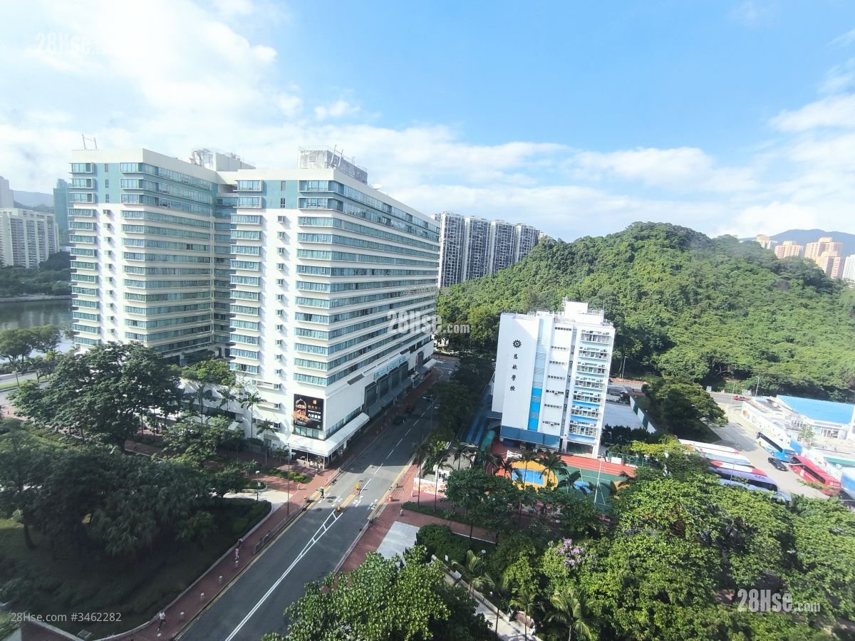 Shatinpark Sell 269 ft²