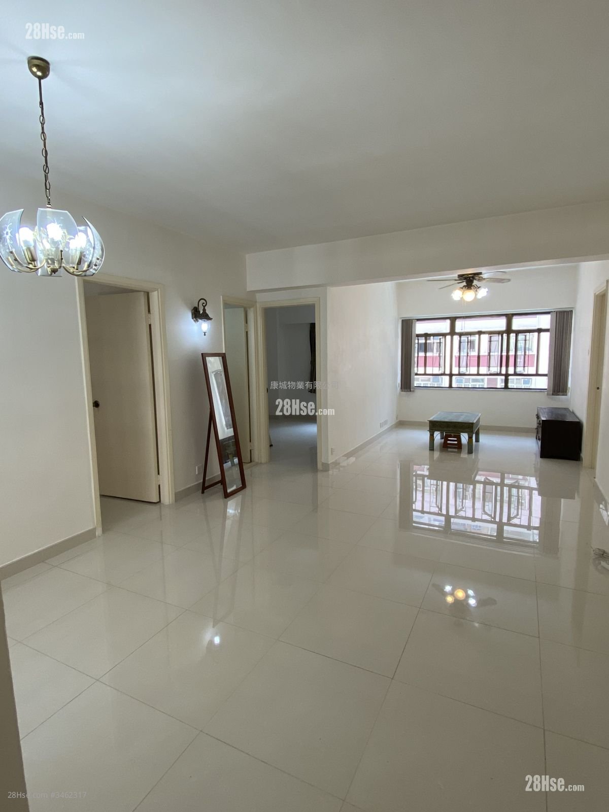 May Ka Mansion Rental 3 Bedrooms , 2 Bathrooms 845 ft²