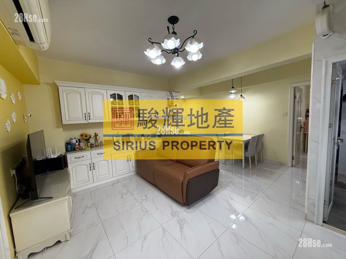 Ki Fat House Sell 3 Bedrooms , 1 Bathroom 518 ft²