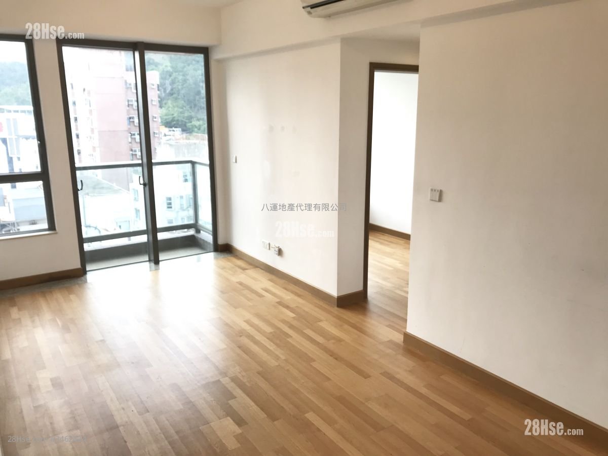 Heya Delight Rental 2 Bedrooms , 1 Bathroom 518 ft²