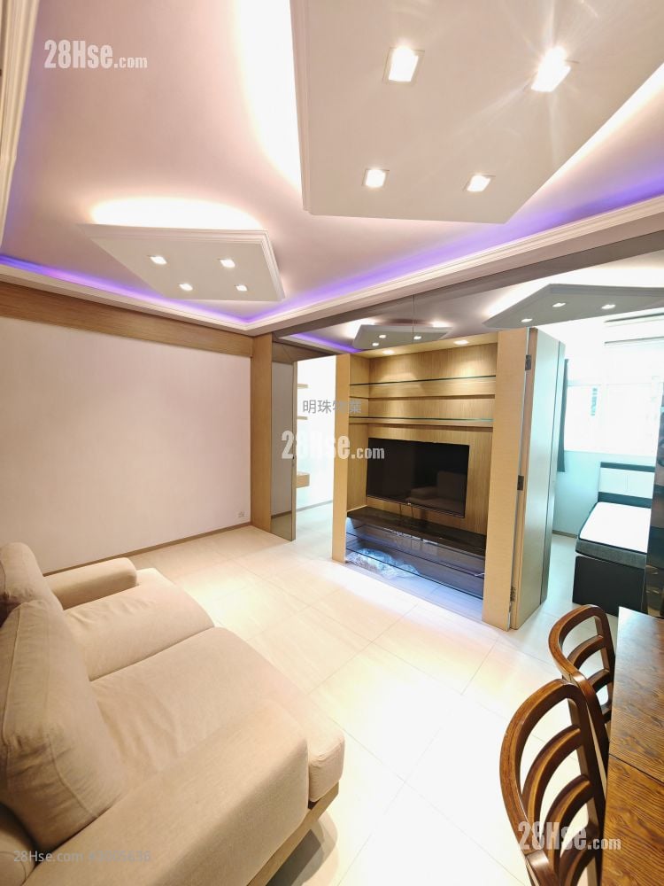 Yick Wah Building Sell 2 Bedrooms , 1 Bathroom 392 ft²