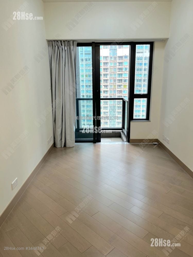 Wings At Seaii Rental 2 Bedrooms , 1 Bathroom 473 ft²