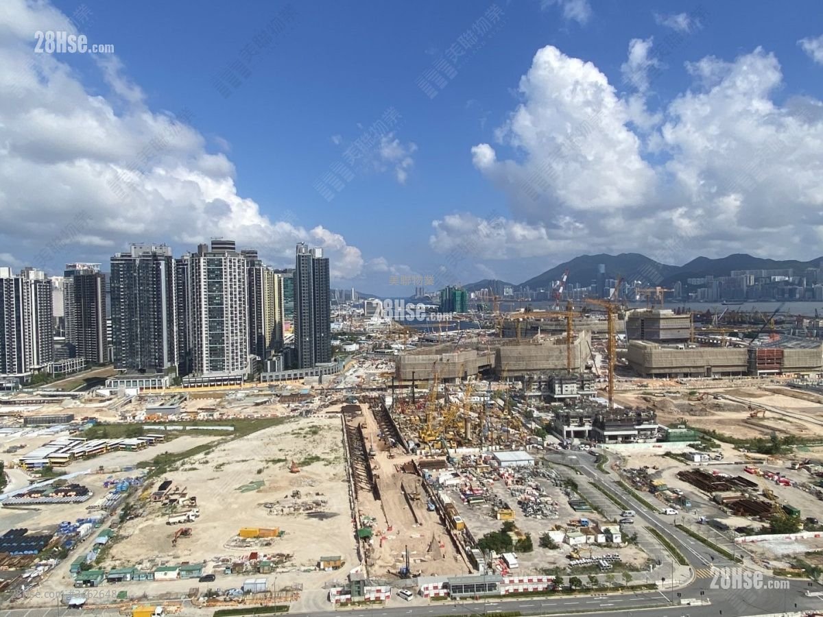 Le Billionnaire Sell 3 Bedrooms , 2 Bathrooms 815 ft²