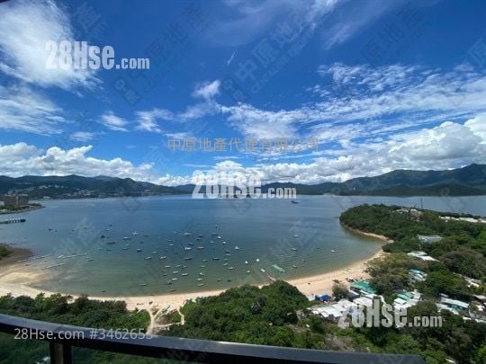 迎海 售盘 2 房 1,554 平方尺