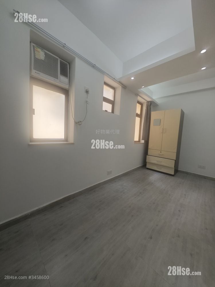19-21 Cameron Road Rental Studio , 1 Bathroom 180 ft²