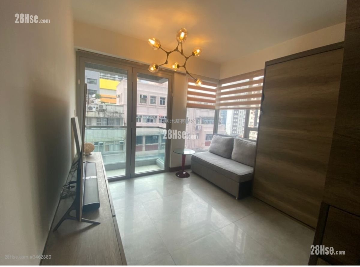 Ava62 Rental Studio , 1 Bathroom 206 ft²