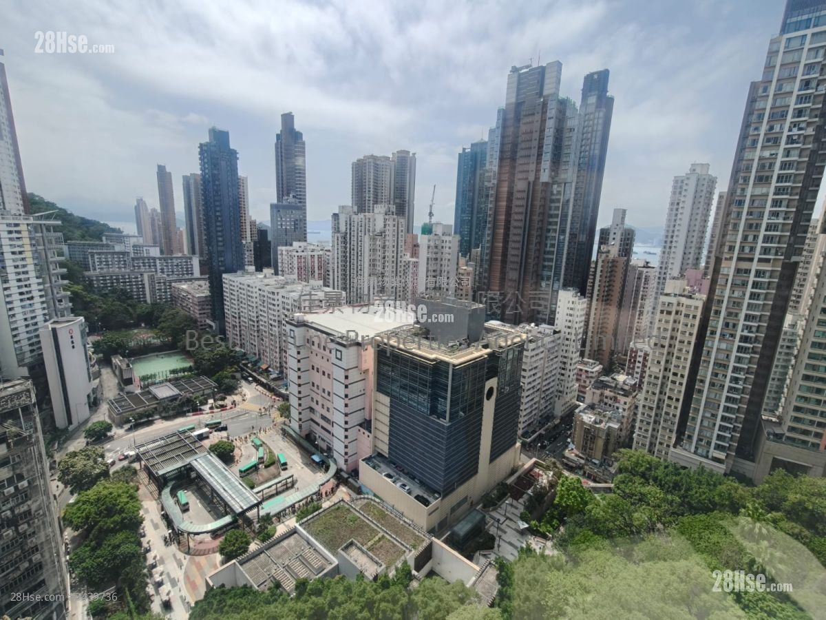 University Heights Sell 2 Bedrooms , 1 Bathroom 464 ft²