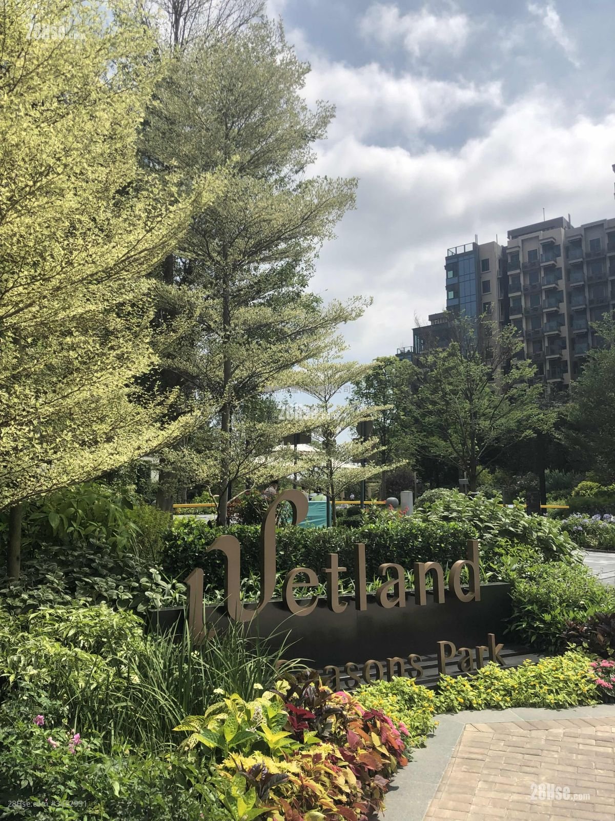 Wetland Seasons Bay Rental