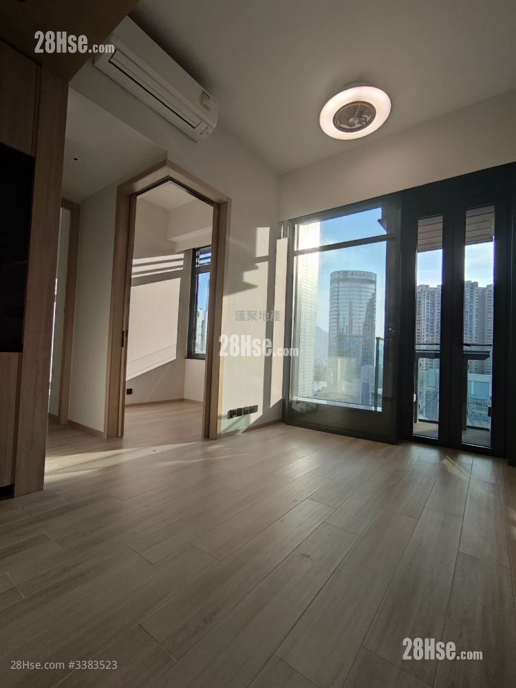 The Quinn Square Mile Sell 2 Bedrooms , 1 Bathroom 383 ft²