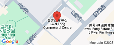 Kwai Fong Commercial Centre  Address
