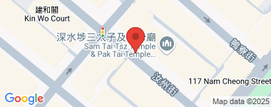 Chiat Hing Building Unit A, Mid Floor, Middle Floor Address