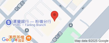 Chinese Mansion  Address