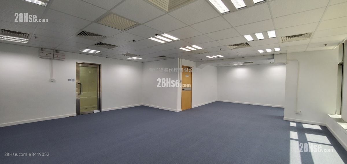 Tesbury Centre Rental Studio