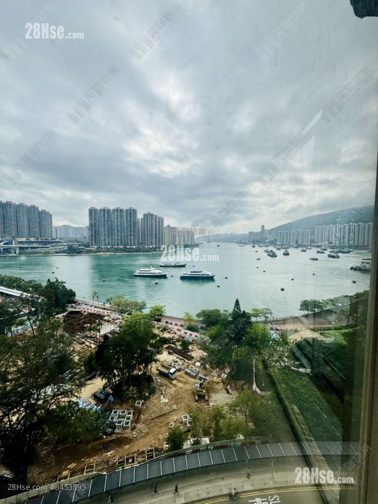 海湾花园 售盘 3 房 , 1 浴室 562 平方尺