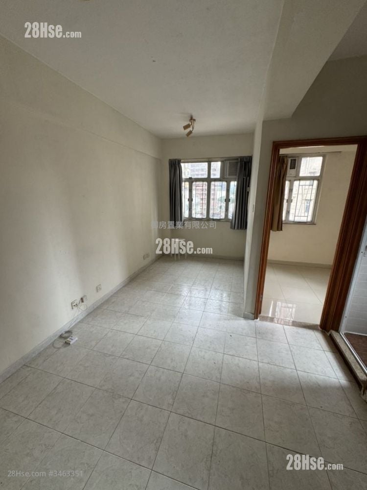 Shun Fat House Rental 266 ft²