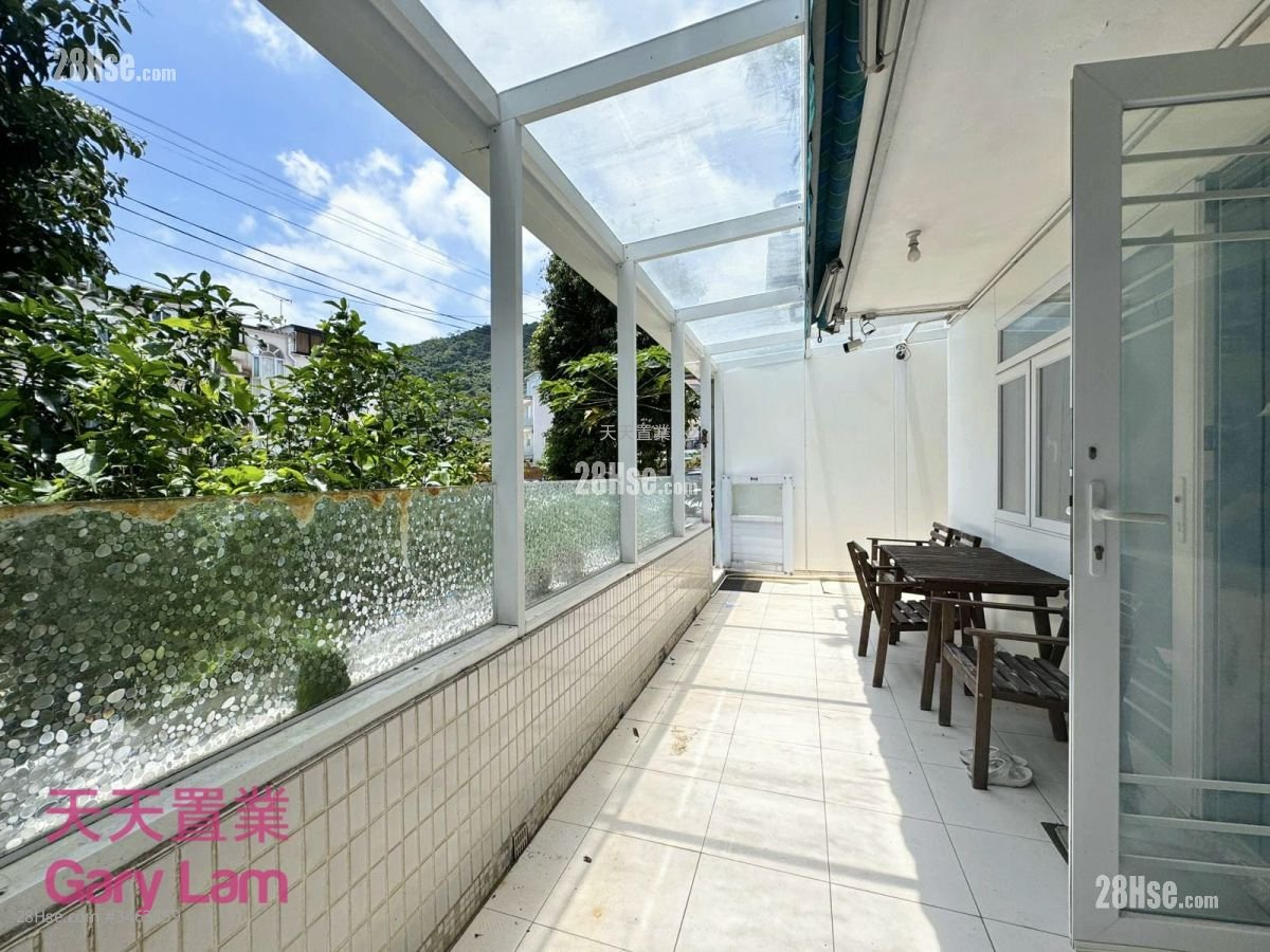 Sai Keng Tsuen Rental 2 Bedrooms , 2 Bathrooms 700 ft²