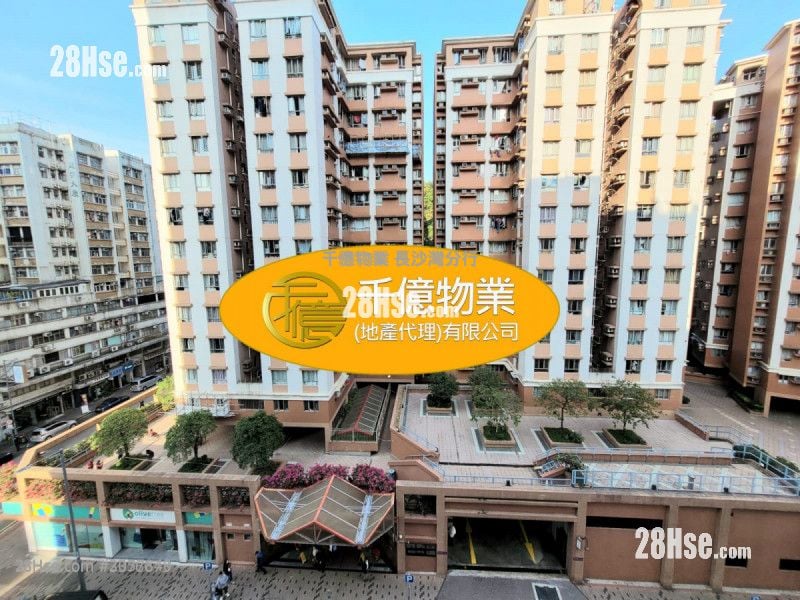 Richmond Court Sell 2 Bedrooms 353 ft²