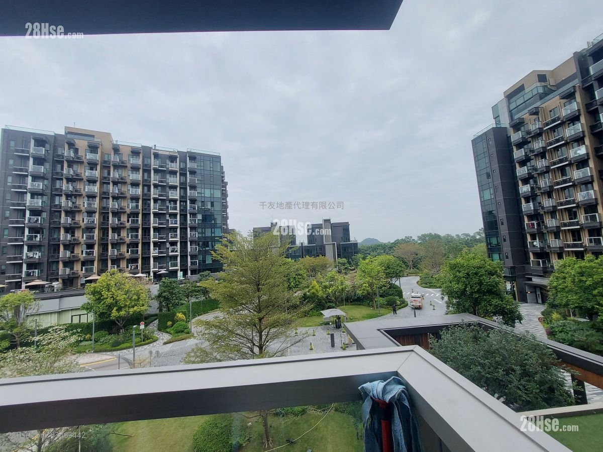 Wetland Seasons Bay Rental 3 Bedrooms , 2 Bathrooms 668 ft²