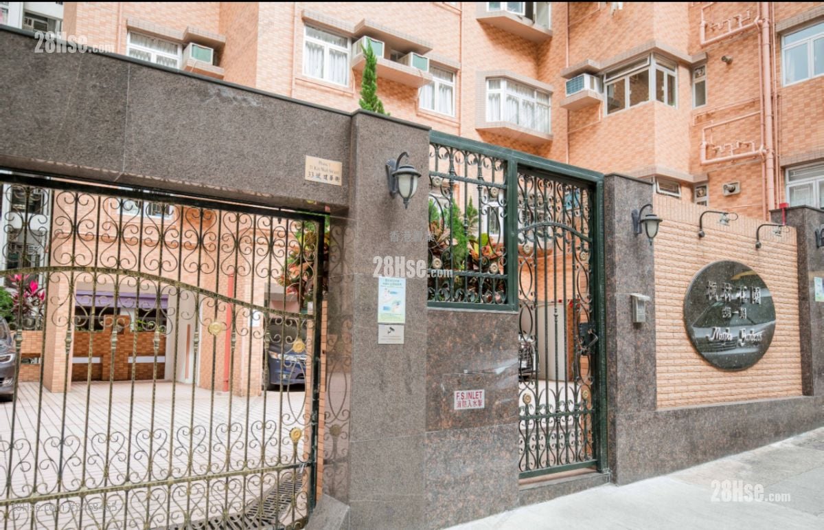 Maple Gardens Sell 3 Bedrooms 608 ft²