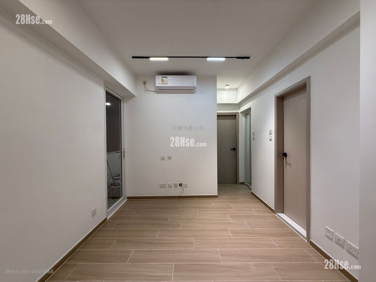 Po Wing Building Rental 2 Bedrooms , 1 Bathroom 364 ft²