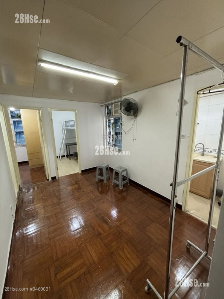 Mansun House Rental 2 Bedrooms , 1 Bathroom 344 ft²