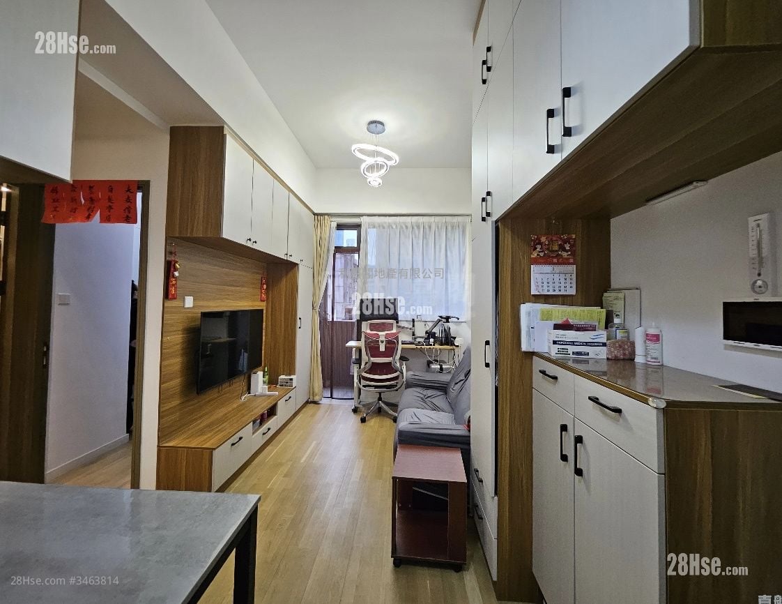Hyde Park Sell 2 Bedrooms , 1 Bathroom 474 ft²