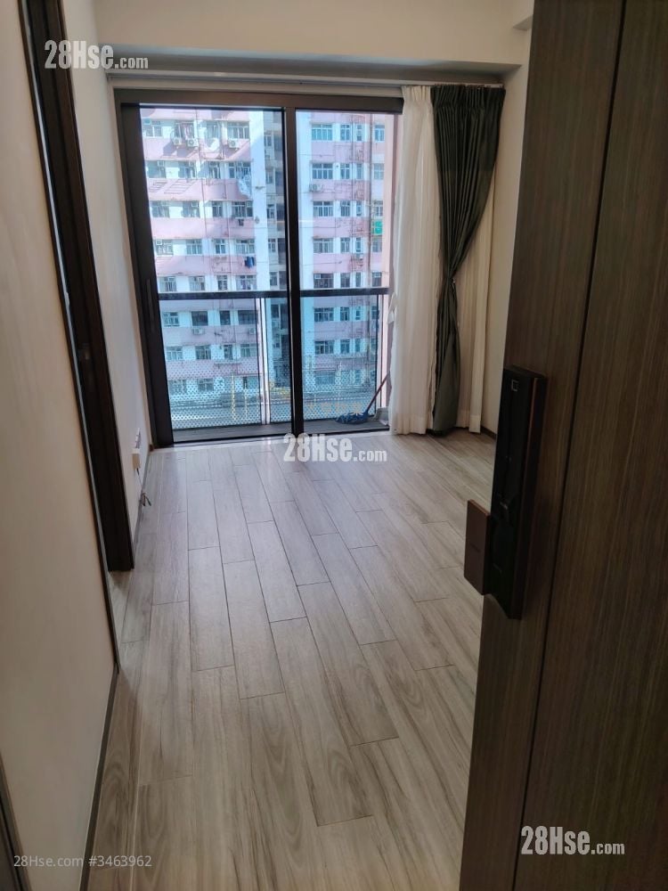 Novum Point Rental 1 Bedroom , 1 Bathroom 293 ft²