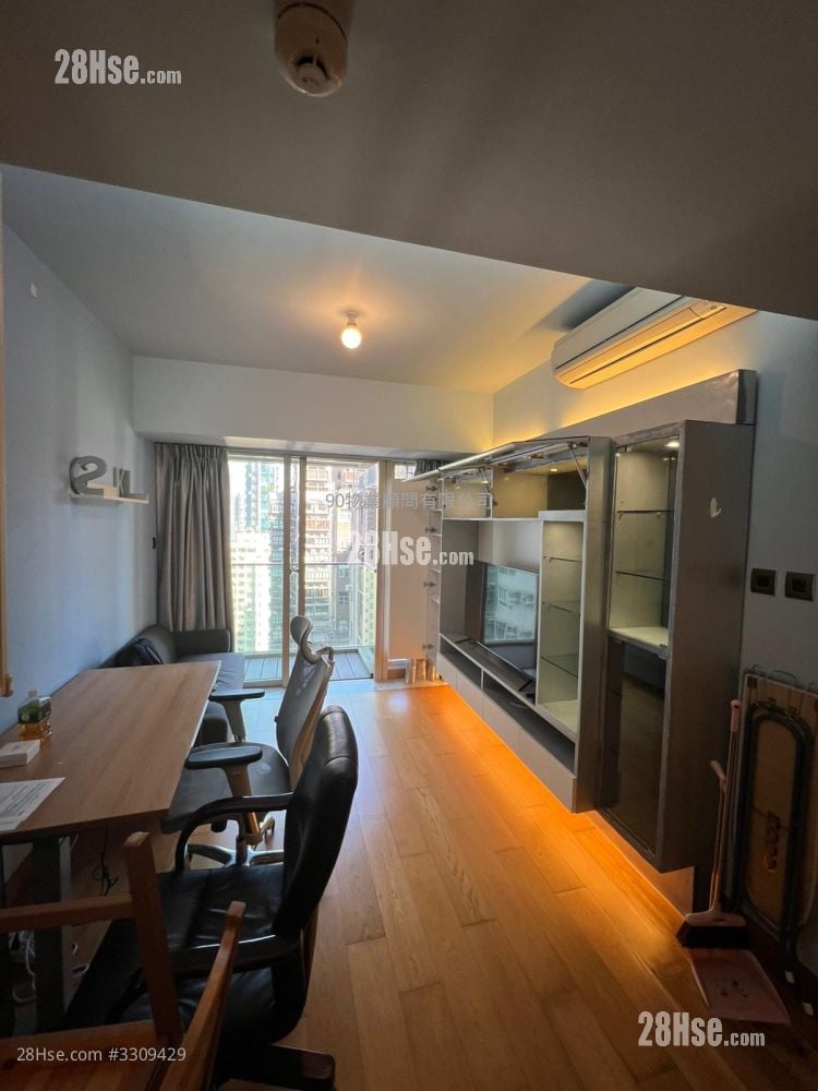The Nova Sell 392 ft²