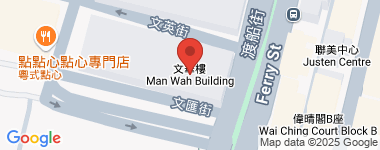 Apartment High Level, High Floor Address