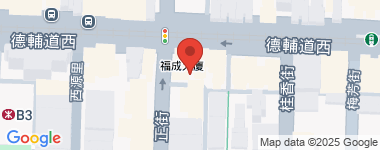 224-226 Des Voeux Road West High Floor Address