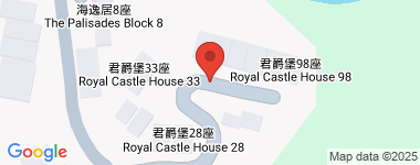 Royal Castle House, Whole block Address