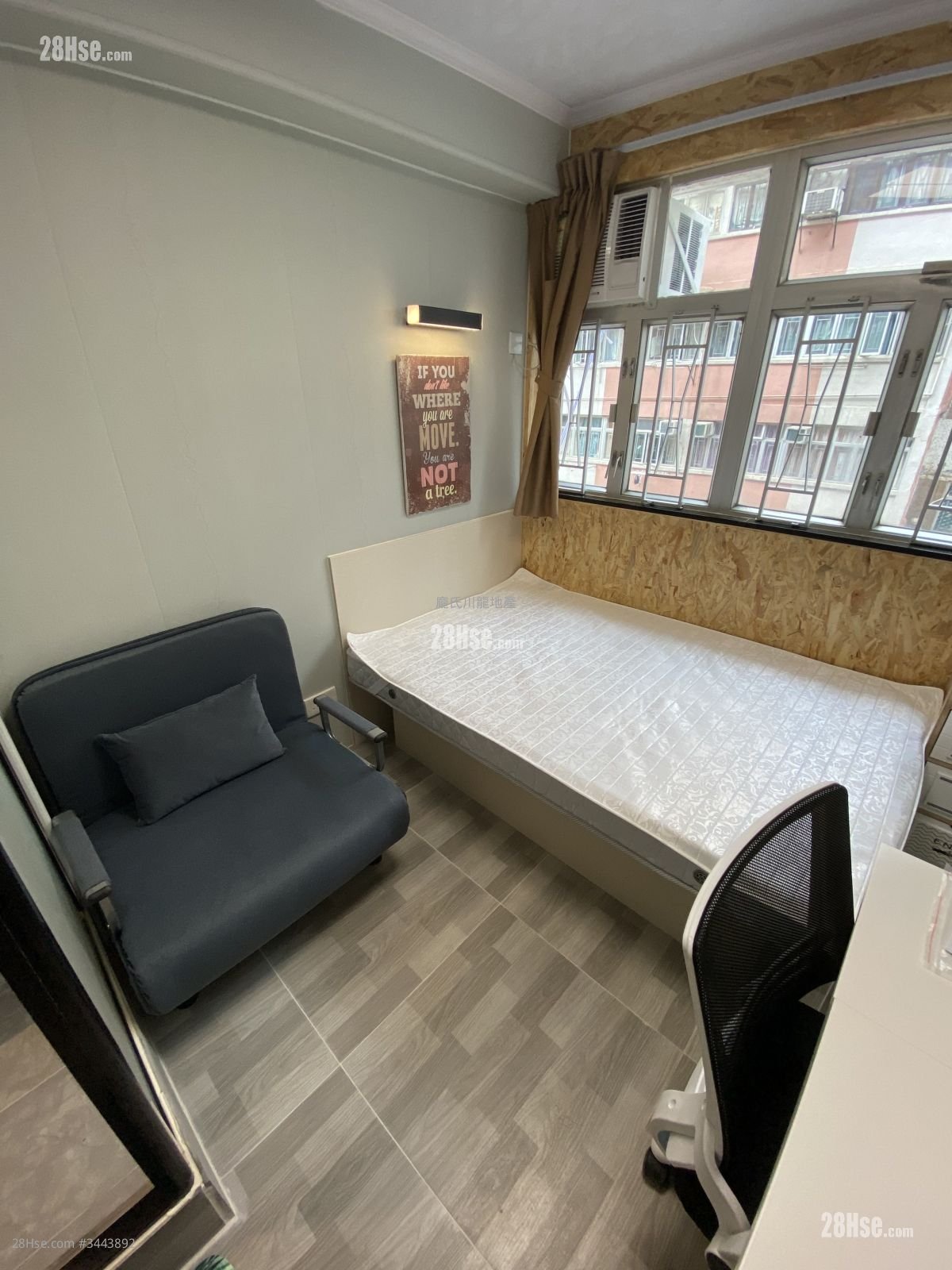 Fuk Sing House Rental 1 Bedroom , 1 Bathroom 130 ft²