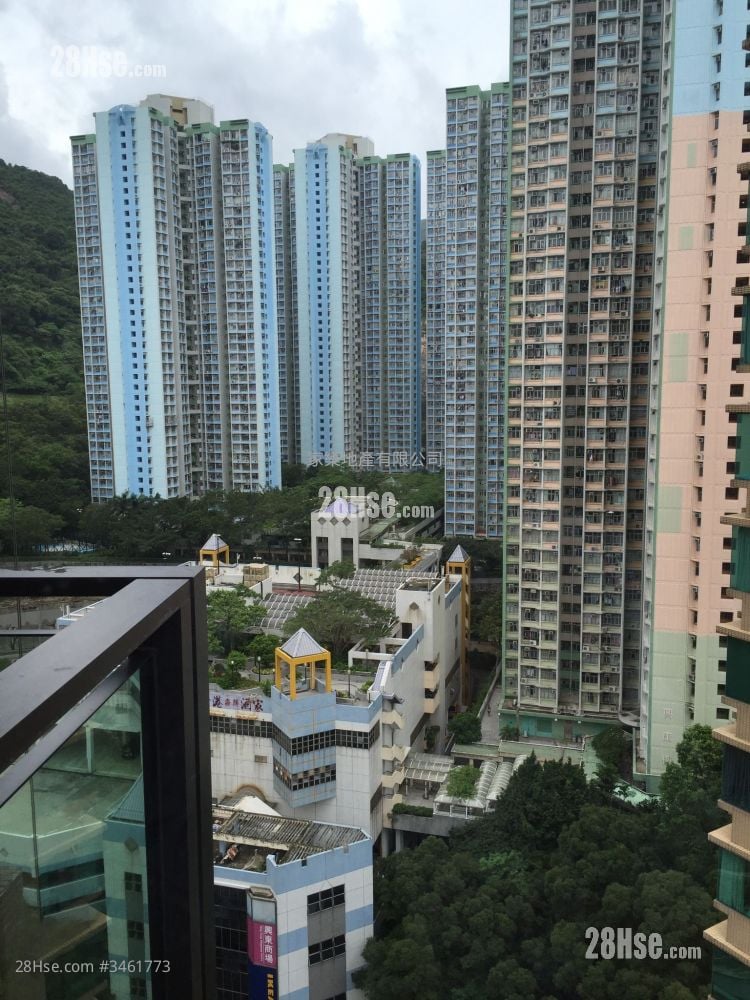Parker33 Sell Studio , 1 Bathroom 208 ft²