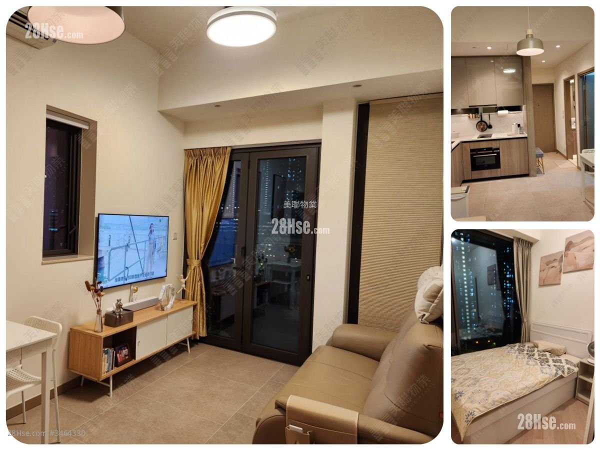 Wetland Seasons Bay Sell 2 Bedrooms 420 ft²