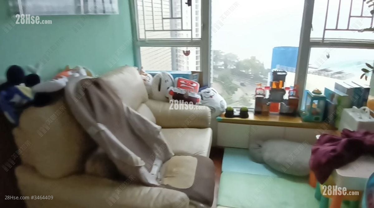Mountain Shore Sell 2 Bedrooms 482 ft²