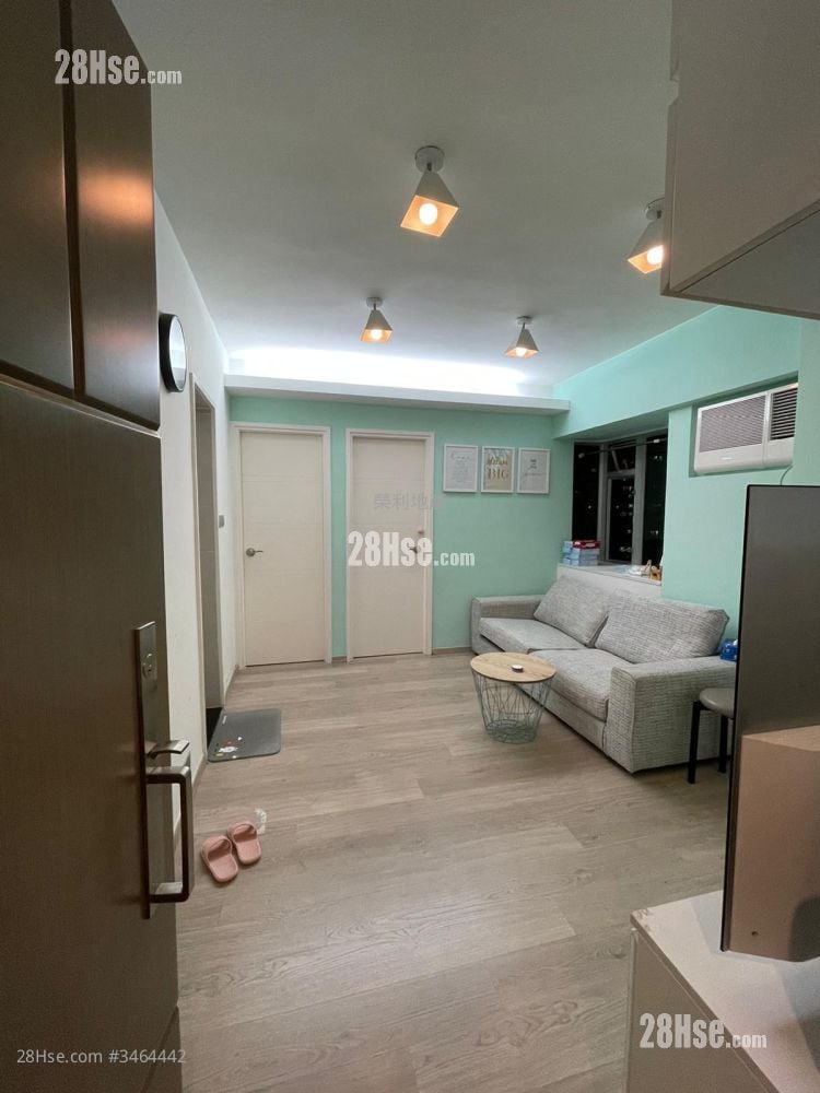 Metro City Sell 364 ft²