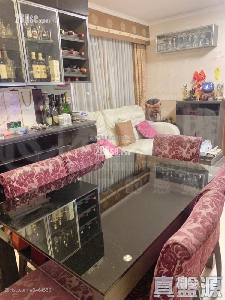 Belvedere Garden Sell 4 Bedrooms , 2 Bathrooms 742 ft²
