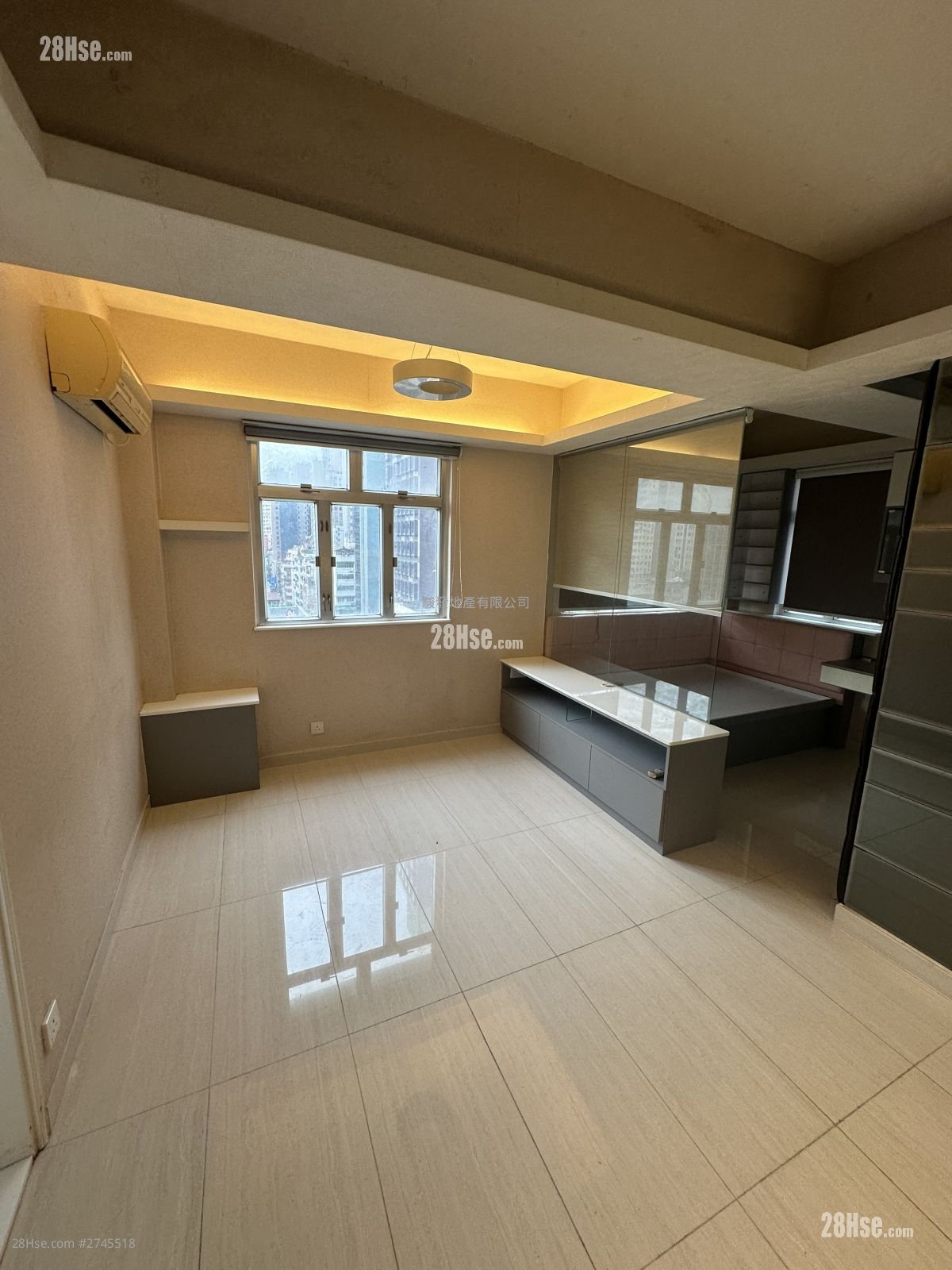 Kam Fai Building Sell 1 Bedroom 340 ft²