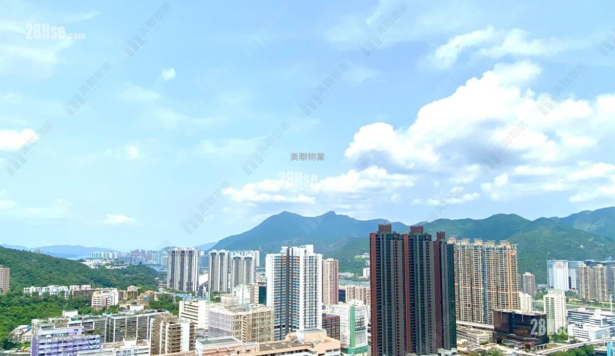 Shatin 33 Sell 4 Bedrooms , 3 Bathrooms 1,492 ft²